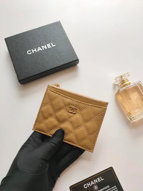 All Categories Chanel Wallet (Chanel) Chanel A84105