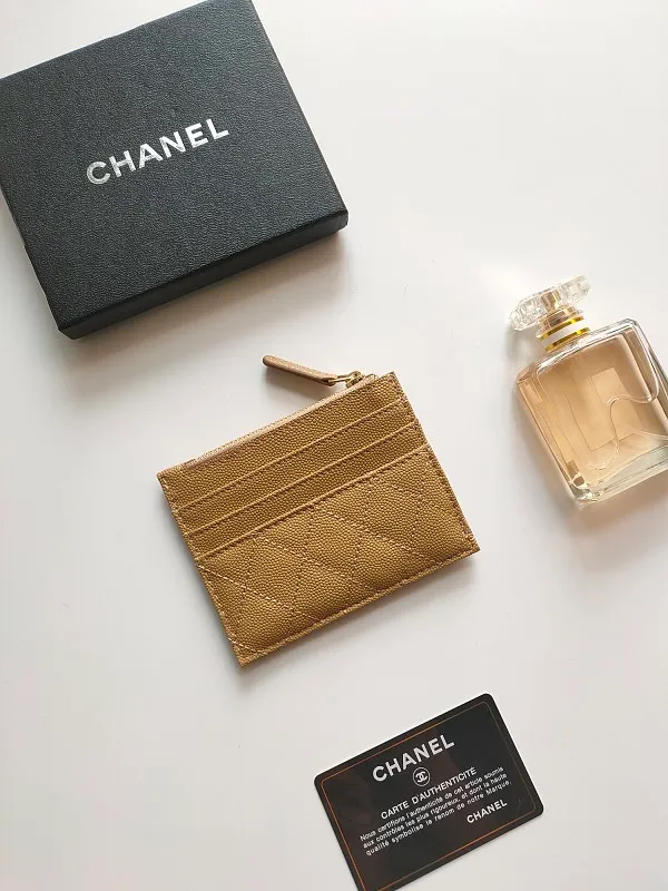 All Categories Chanel Wallet (Chanel) Chanel A84105