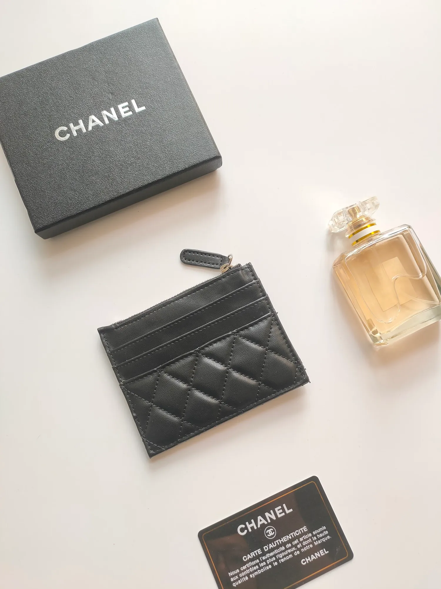 All Categories Chanel Wallet (Chanel) Chanel A84105
