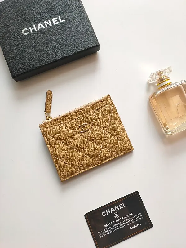 All Categories Chanel Wallet (Chanel) Chanel A84105
