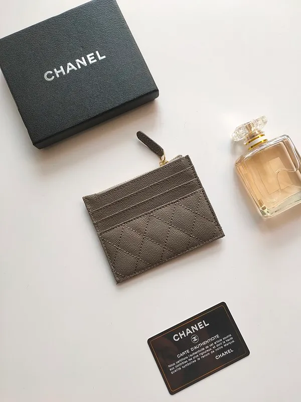 All Categories Chanel Wallet (Chanel) Chanel A84105
