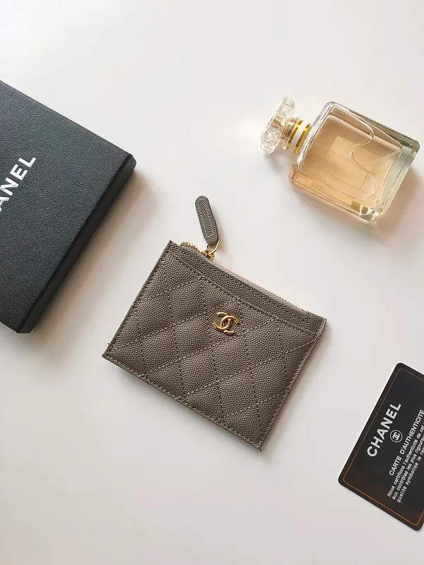 All Categories Chanel Wallet (Chanel) Chanel A84105