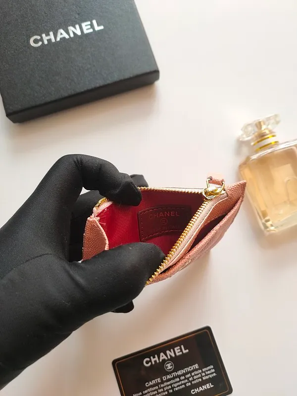 All Categories Chanel Wallet (Chanel) Chanel A84105
