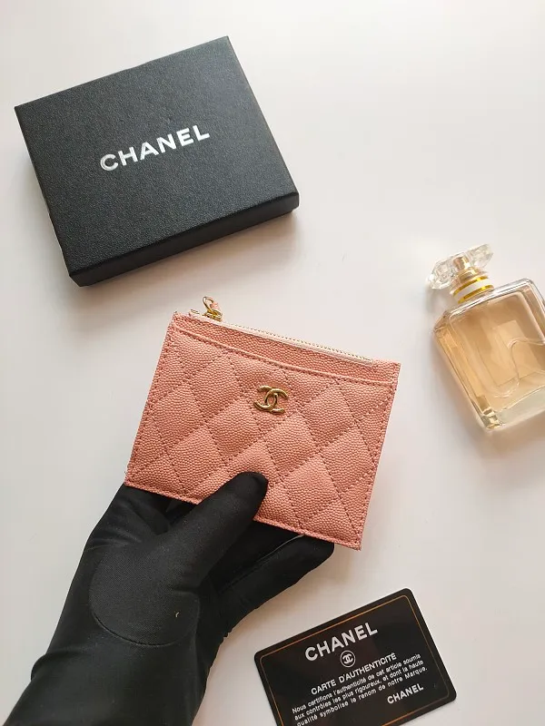 All Categories Chanel Wallet (Chanel) Chanel A84105
