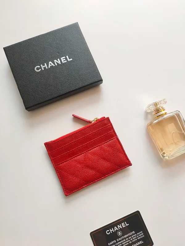 All Categories Chanel Wallet (Chanel) Chanel A84105