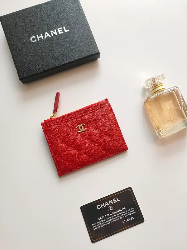 All Categories Chanel Wallet (Chanel) Chanel A84105