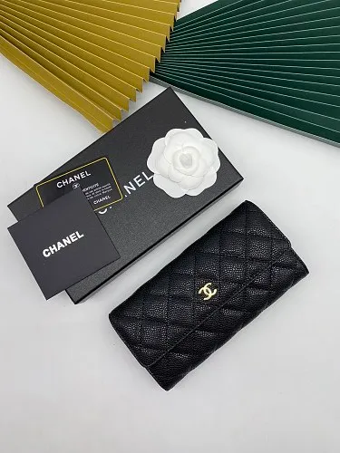 All Categories Chanel Wallet (Chanel) Chanel A50096