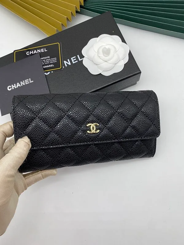 All Categories Chanel Wallet (Chanel) Chanel A50096