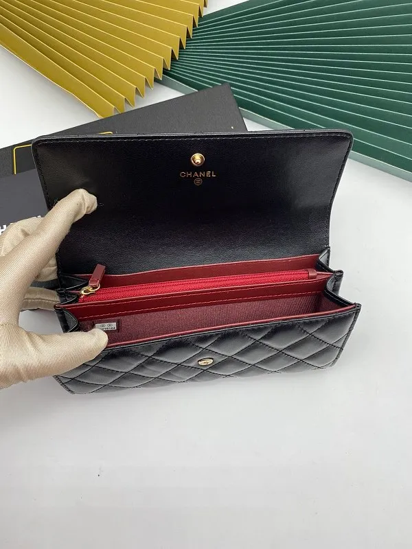 All Categories Chanel Wallet (Chanel) Chanel A50096