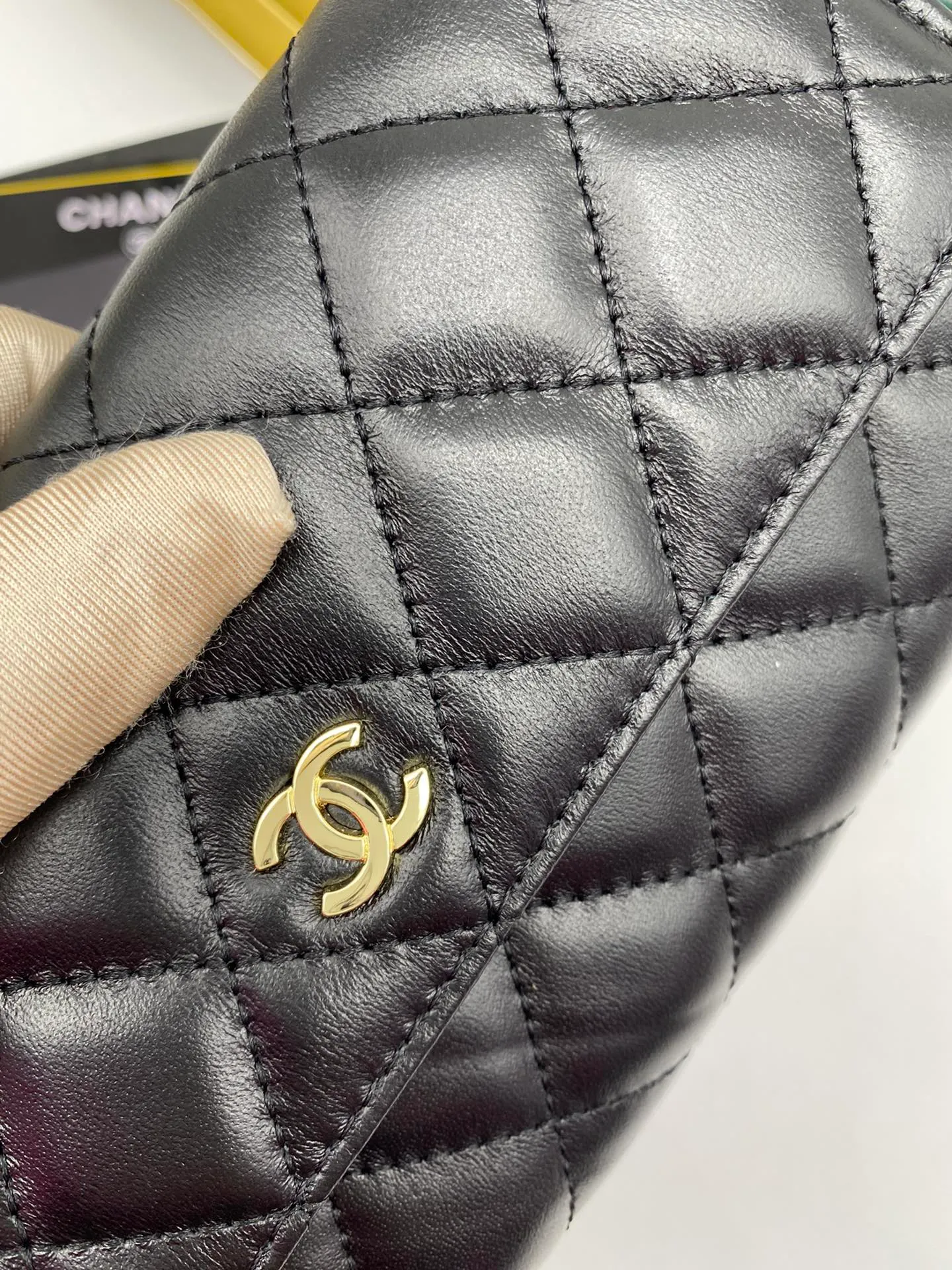 All Categories Chanel Wallet (Chanel) Chanel A50096