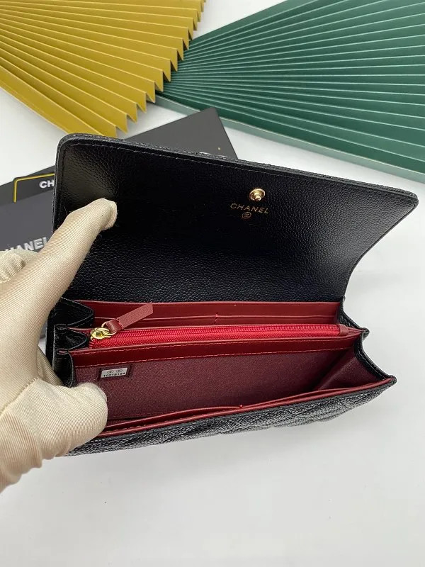 All Categories Chanel Wallet (Chanel) Chanel A50096
