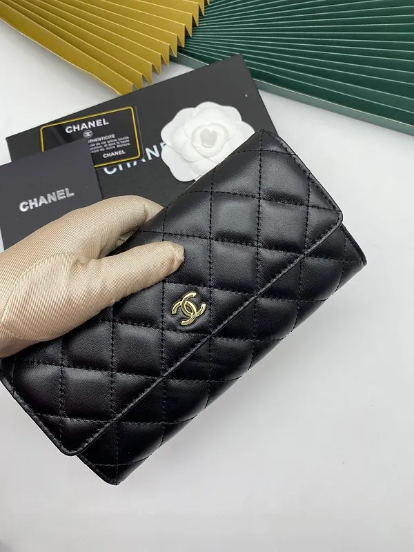 All Categories Chanel Wallet (Chanel) Chanel A50096