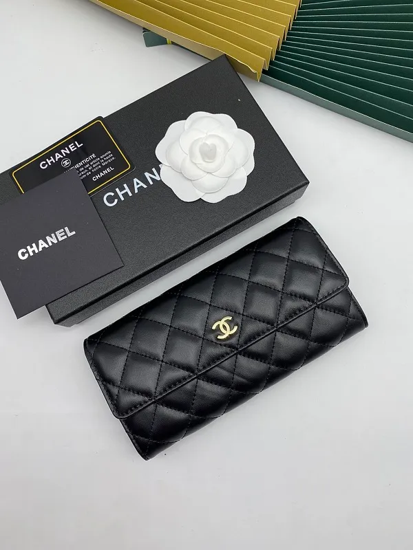 All Categories Chanel Wallet (Chanel) Chanel A50096