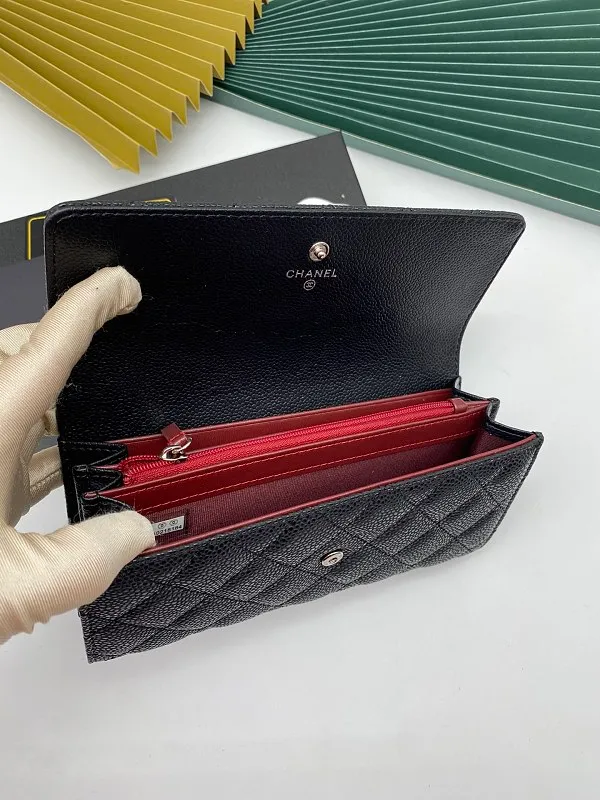 All Categories Chanel Wallet (Chanel) Chanel A50096