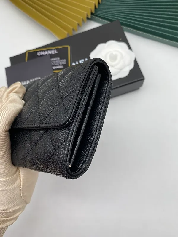 All Categories Chanel Wallet (Chanel) Chanel A50096