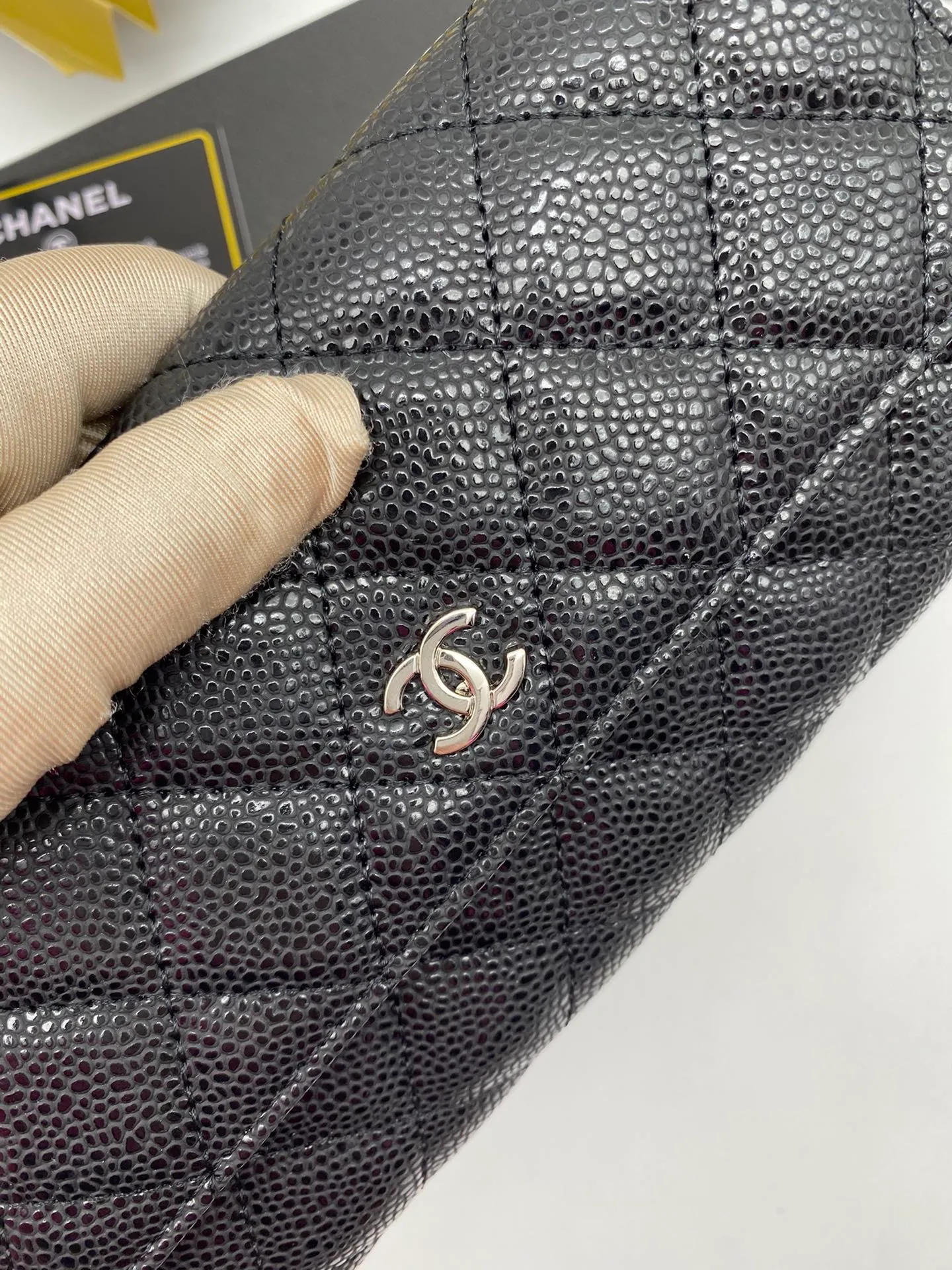 All Categories Chanel Wallet (Chanel) Chanel A50096