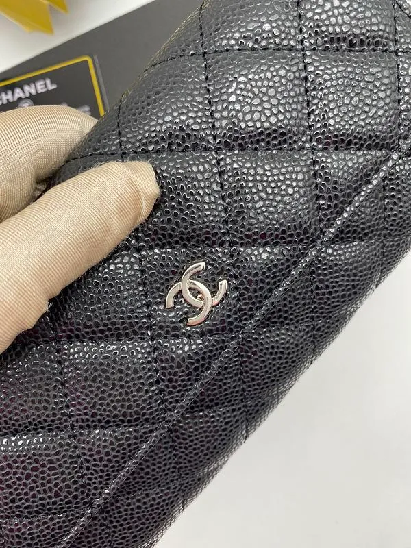 All Categories Chanel Wallet (Chanel) Chanel A50096