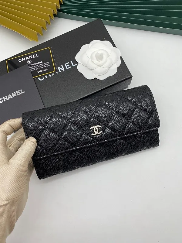 All Categories Chanel Wallet (Chanel) Chanel A50096