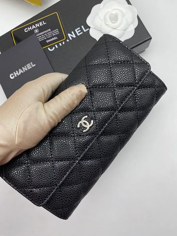All Categories Chanel Wallet (Chanel) Chanel A50096
