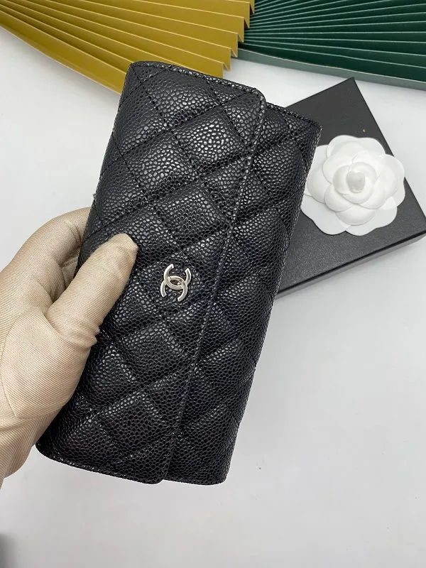 All Categories Chanel Wallet (Chanel) Chanel A50096