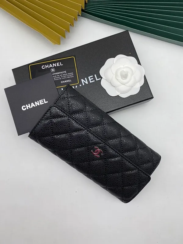 All Categories Chanel Wallet (Chanel) Chanel A50096