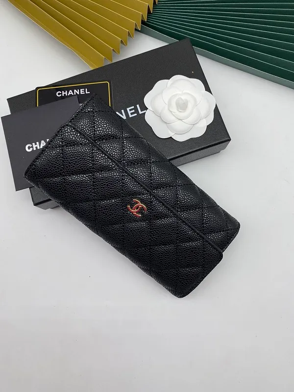 All Categories Chanel Wallet (Chanel) Chanel A50096