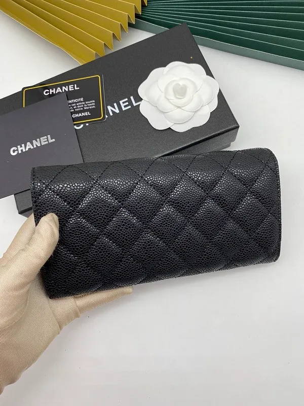 All Categories Chanel Wallet (Chanel) Chanel A50096