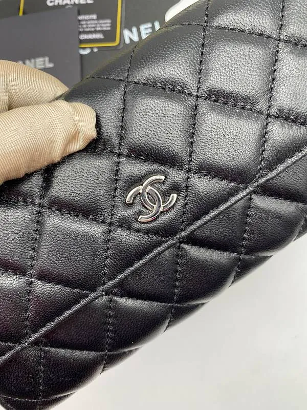 All Categories Chanel Wallet (Chanel) Chanel A50096