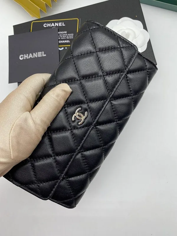 All Categories Chanel Wallet (Chanel) Chanel A50096