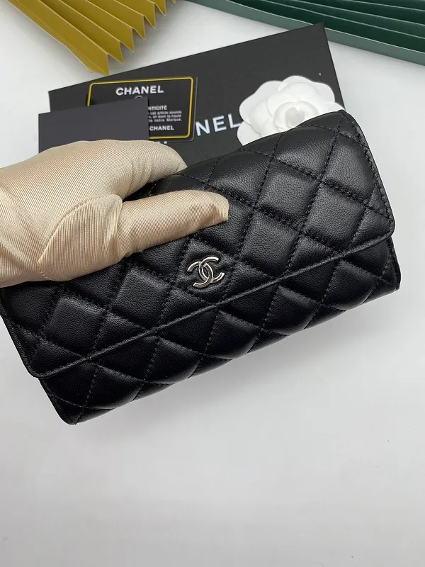 All Categories Chanel Wallet (Chanel) Chanel A50096
