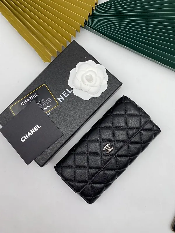 All Categories Chanel Wallet (Chanel) Chanel A50096