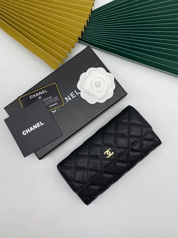 All Categories Chanel Wallet (Chanel) Chanel A50096