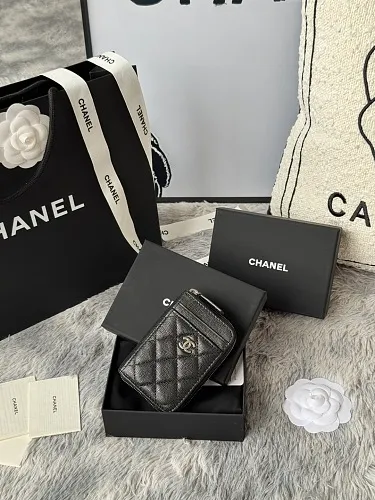 All Categories Chanel Wallet (Chanel) Chanel Original Order AP1710