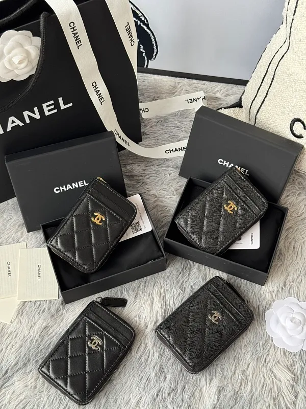 All Categories Chanel Wallet (Chanel) Chanel Original Order AP1710