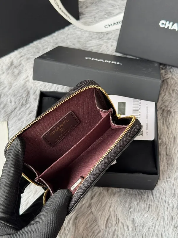 All Categories Chanel Wallet (Chanel) Chanel Original Order AP1710