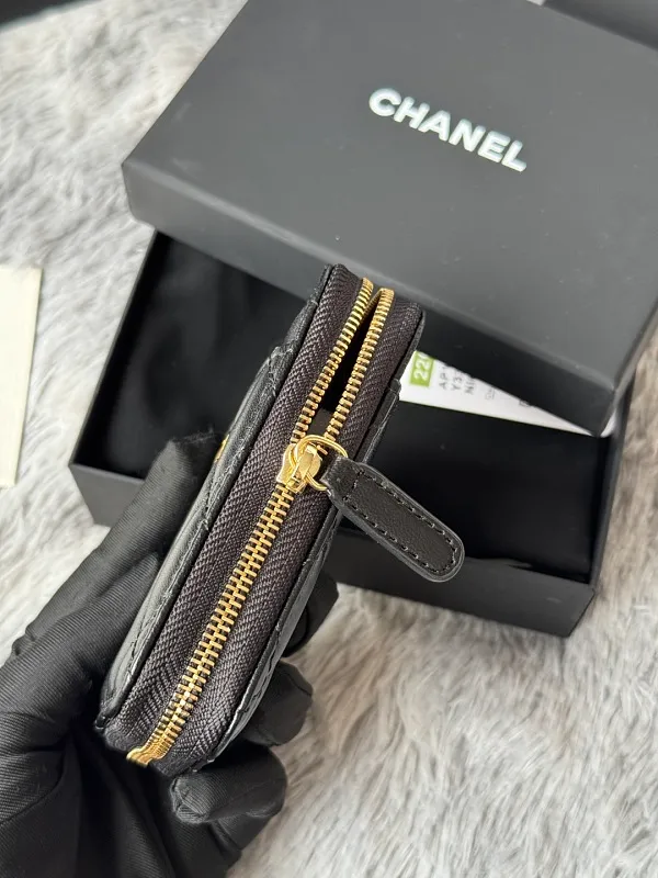 All Categories Chanel Wallet (Chanel) Chanel Original Order AP1710
