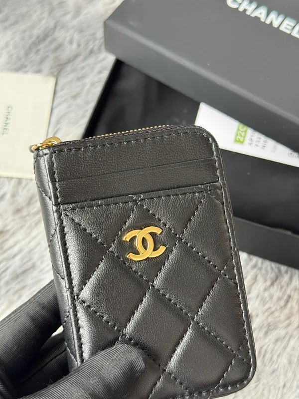 All Categories Chanel Wallet (Chanel) Chanel Original Order AP1710
