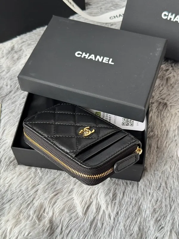 All Categories Chanel Wallet (Chanel) Chanel Original Order AP1710