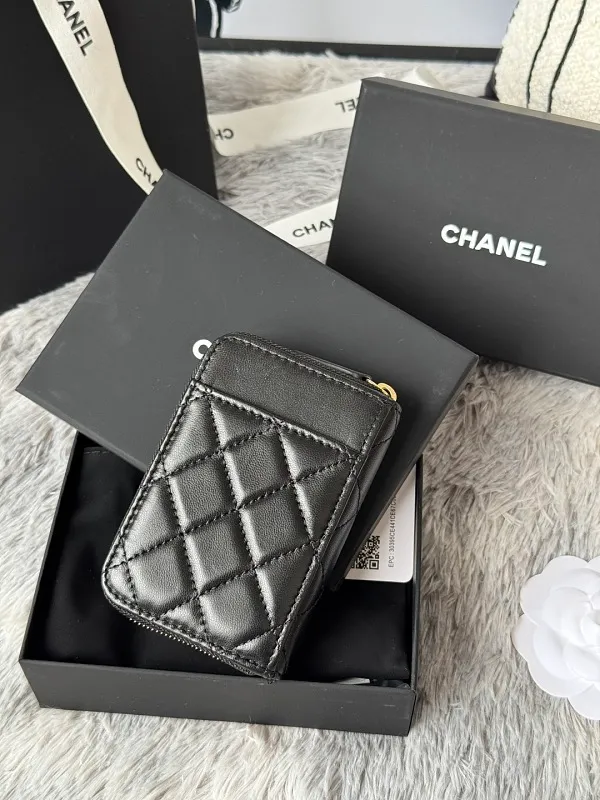 All Categories Chanel Wallet (Chanel) Chanel Original Order AP1710