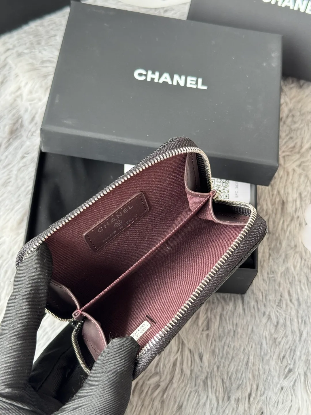 All Categories Chanel Wallet (Chanel) Chanel Original Order AP1710
