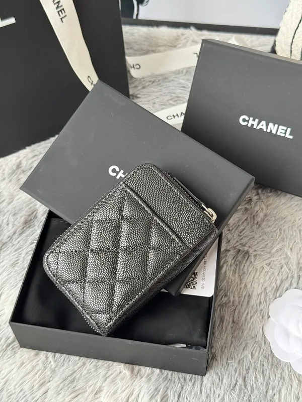All Categories Chanel Wallet (Chanel) Chanel Original Order AP1710