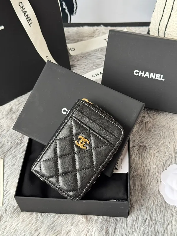All Categories Chanel Wallet (Chanel) Chanel Original Order AP1710