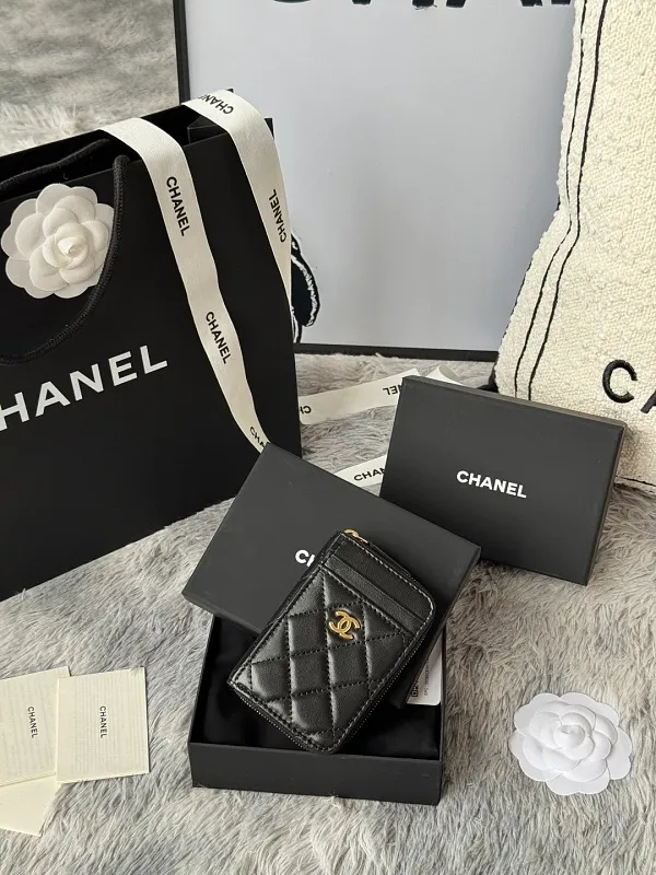 All Categories Chanel Wallet (Chanel) Chanel Original Order AP1710