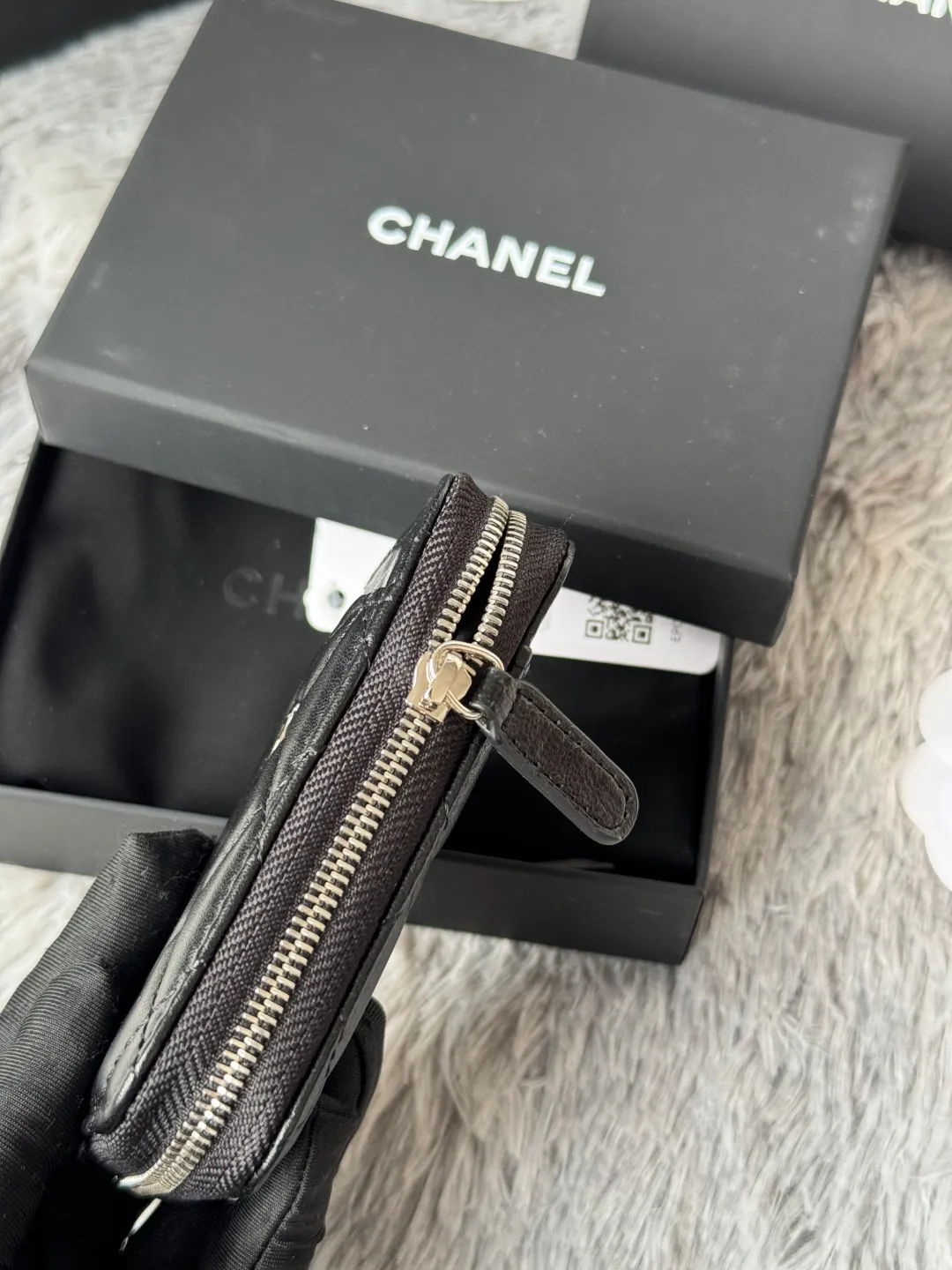 All Categories Chanel Wallet (Chanel) Chanel Original Order AP1710