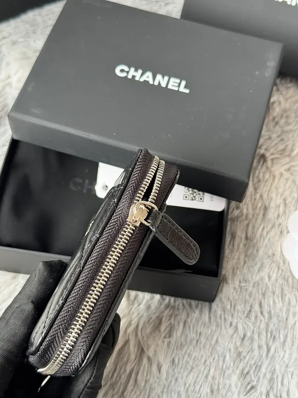 All Categories Chanel Wallet (Chanel) Chanel Original Order AP1710