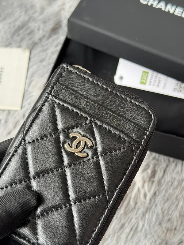 All Categories Chanel Wallet (Chanel) Chanel Original Order AP1710