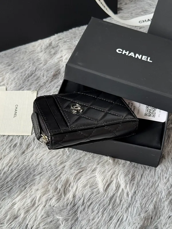 All Categories Chanel Wallet (Chanel) Chanel Original Order AP1710
