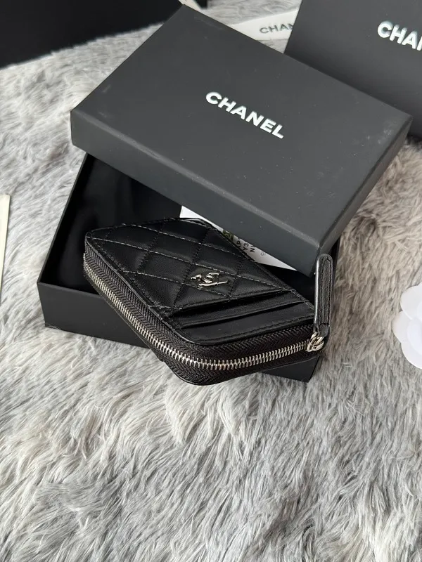 All Categories Chanel Wallet (Chanel) Chanel Original Order AP1710