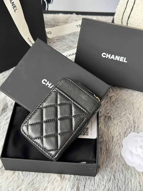 All Categories Chanel Wallet (Chanel) Chanel Original Order AP1710