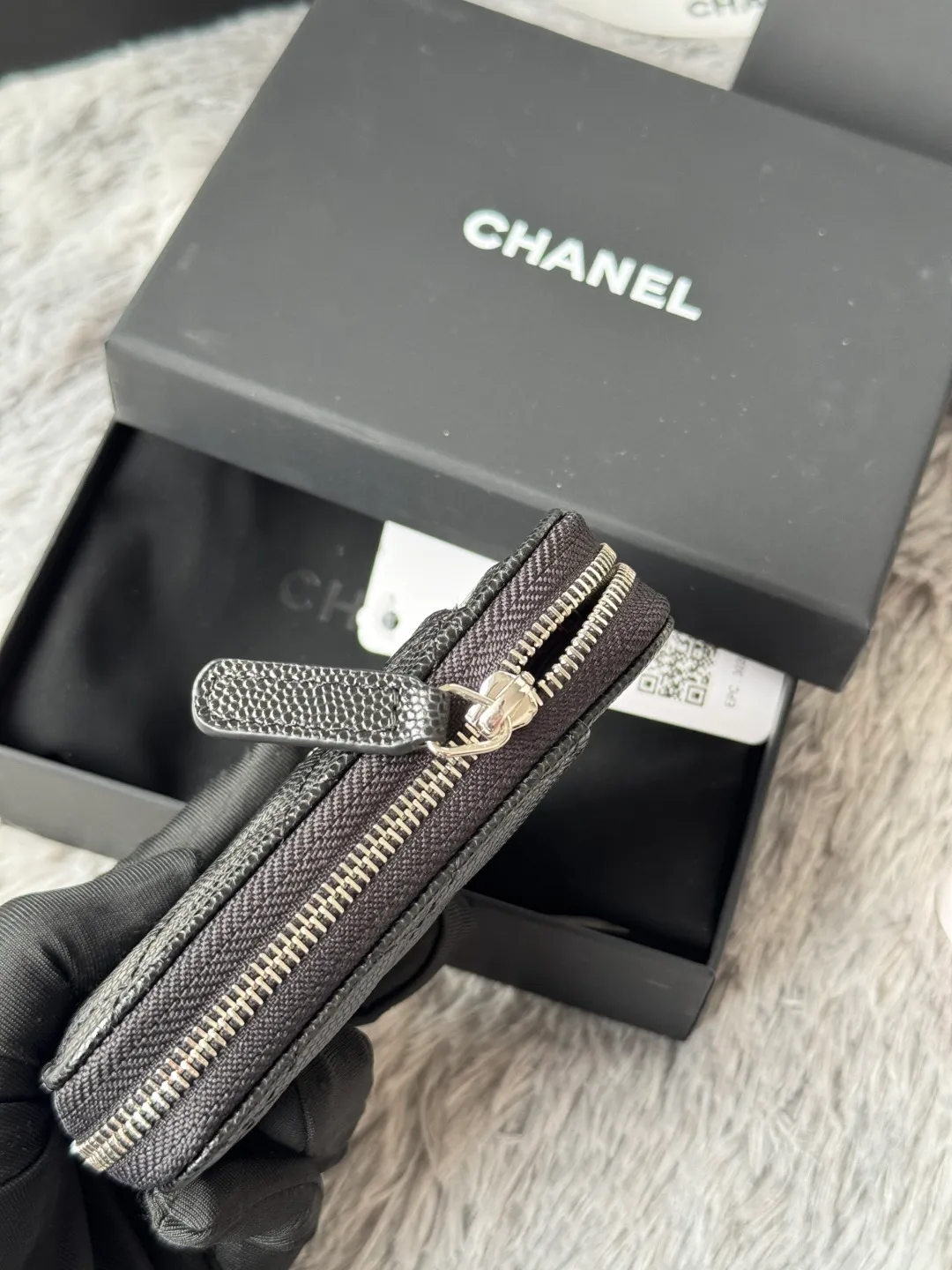 All Categories Chanel Wallet (Chanel) Chanel Original Order AP1710